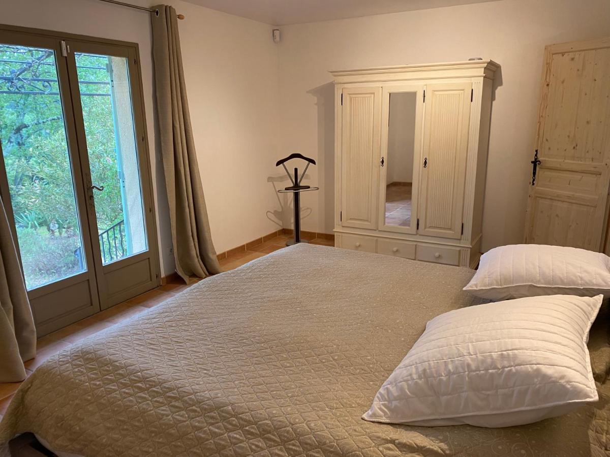 Appartement La Magistrale à Lorgues Extérieur photo
