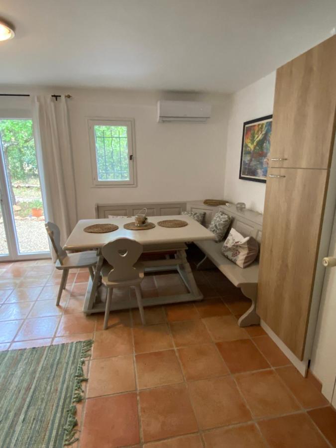 Appartement La Magistrale à Lorgues Extérieur photo
