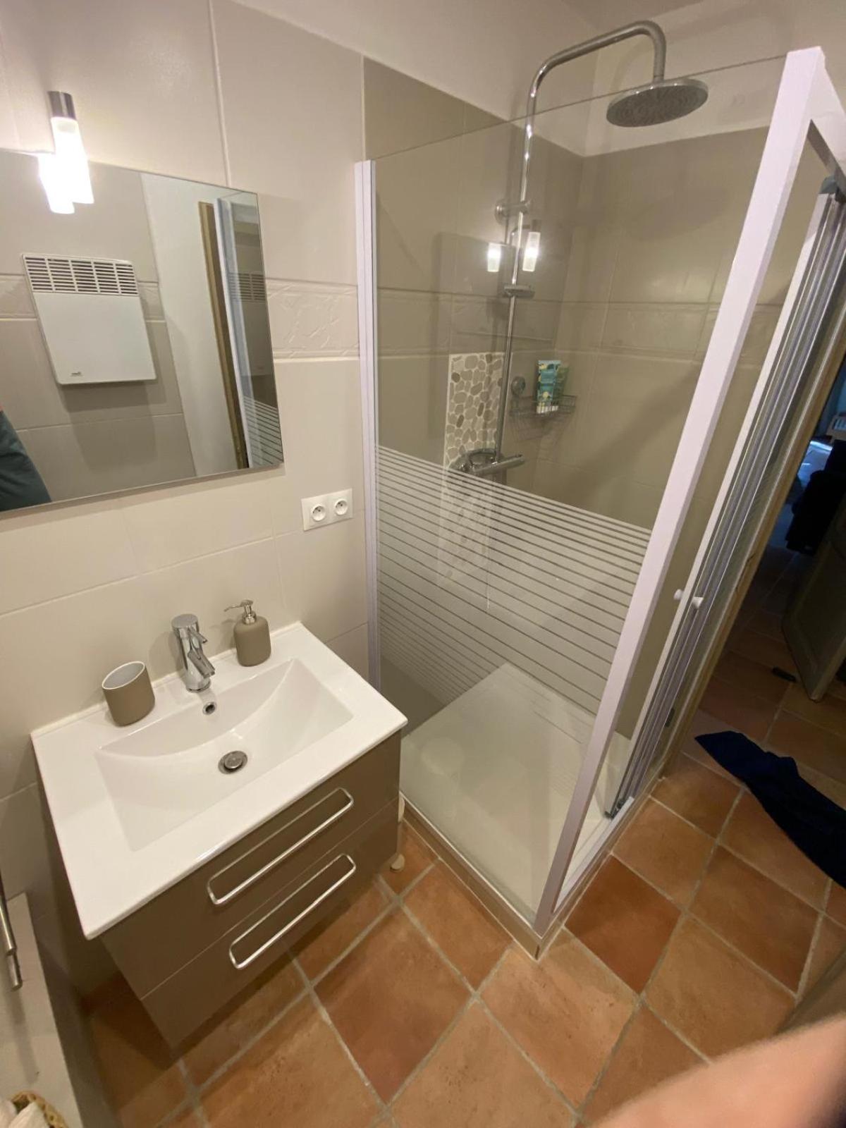 Appartement La Magistrale à Lorgues Extérieur photo